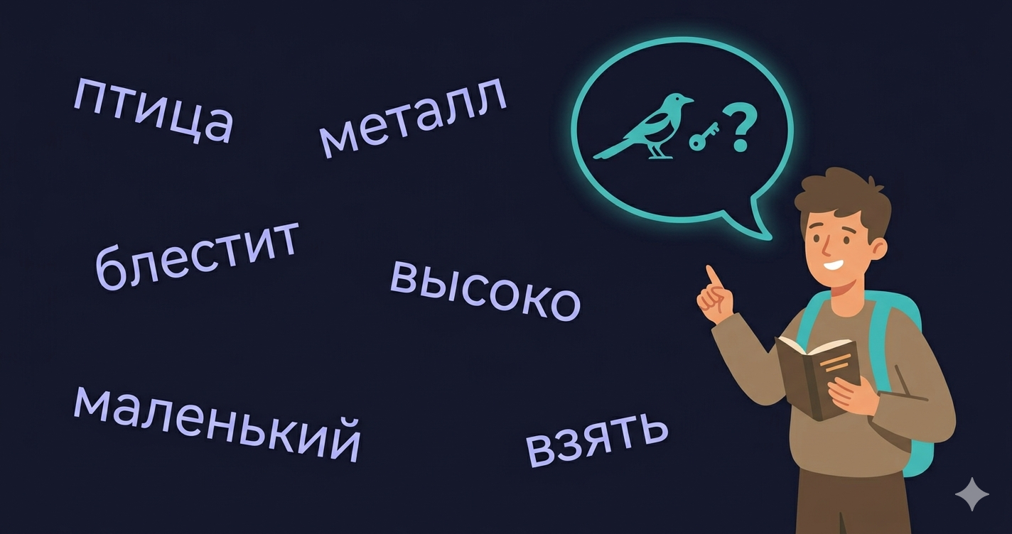 Иностранец