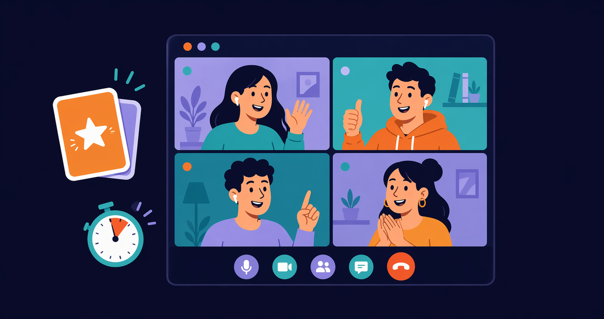 Игры для Discord без ведущего
